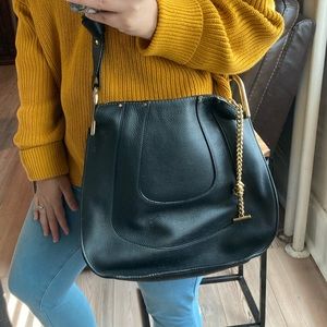 Chloe Hayley Hobo Bag.